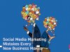 4 Social Media Marketing Mistakes Every New Business Makes (And How To Avoid Them)