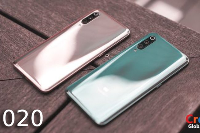 Best upcoming Android phones of 2020